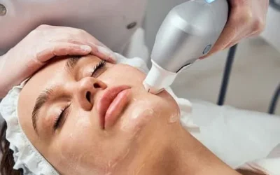 HIFU Facial: La Clave para una Belleza Natural y Duradera