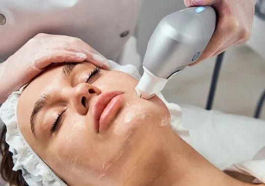 HIFU Facial: La Clave para una Belleza Natural y Duradera